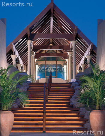 Burj Al Arab 27